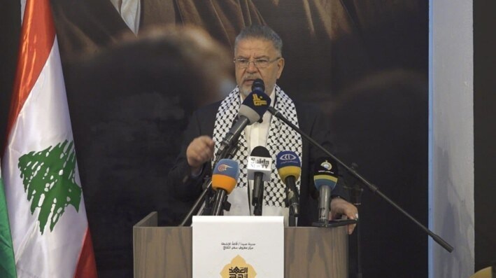 انتقاد تند حزب‌الله از انفعال و تسلیم دولت لبنان مقابل اسرائیل