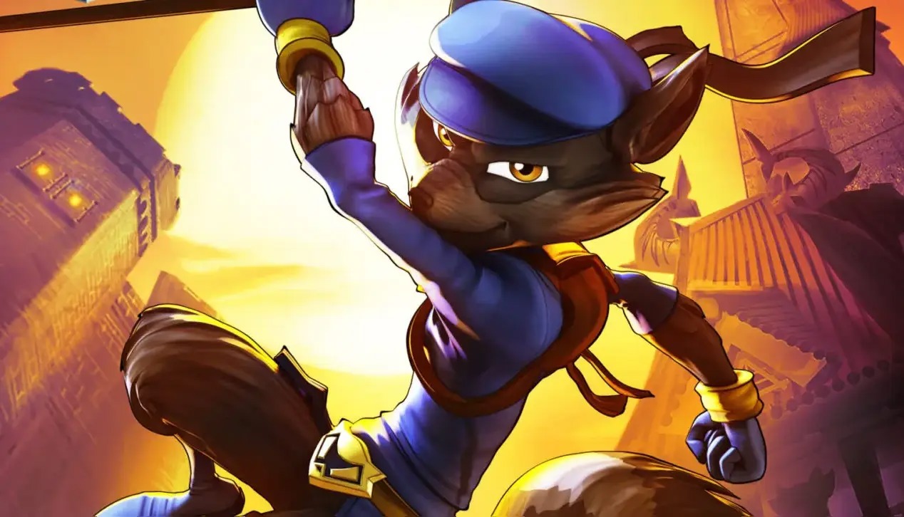 اقدام جدید پلی‌ استیشن امیدها برای بازگشت Sly Cooper را زنده کرد