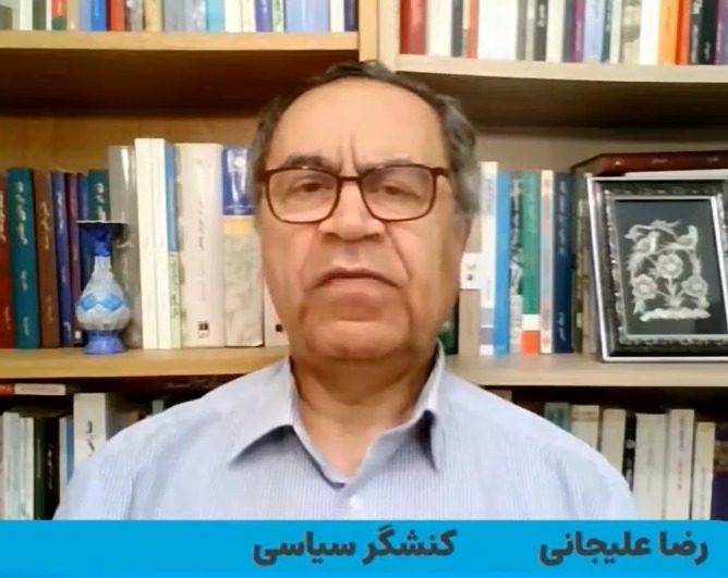 اپوزیسیون علیه اپوزیسیون؛ کفتارها به جان هم افتادند!
