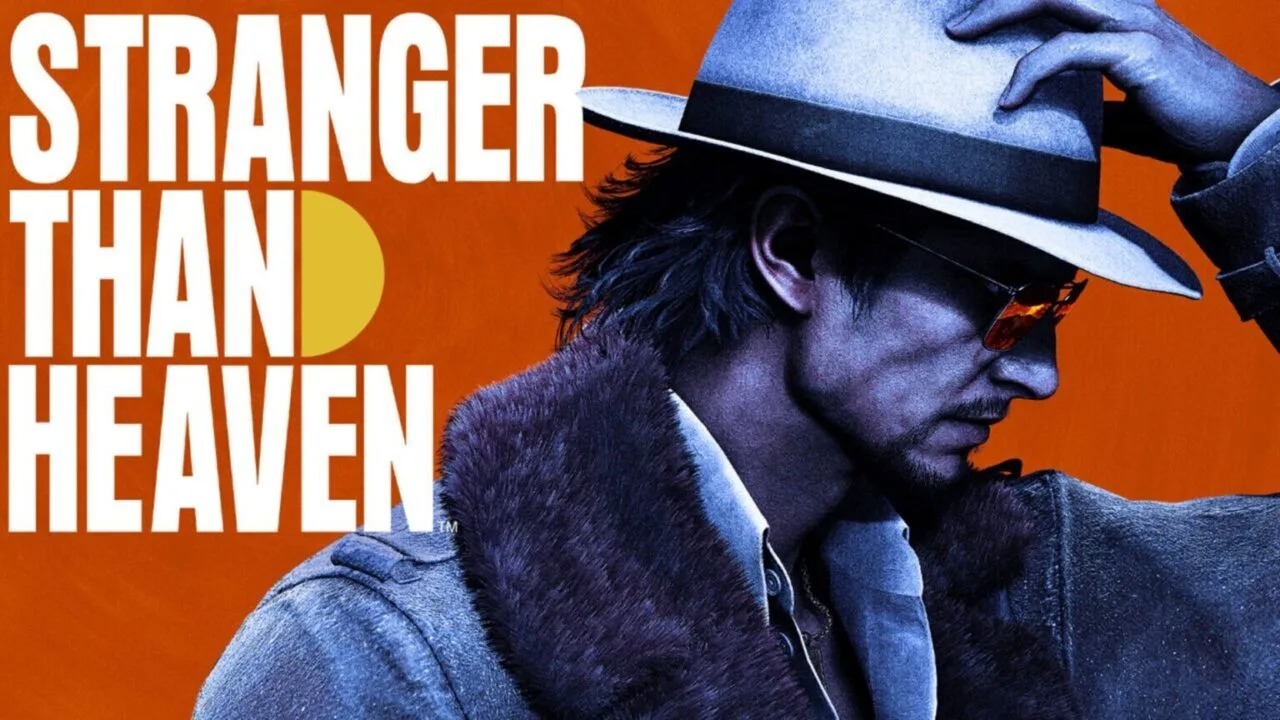 ویدیوی جدیدی از گیم‌پلی بازی Stranger Than Heaven منتشر شد