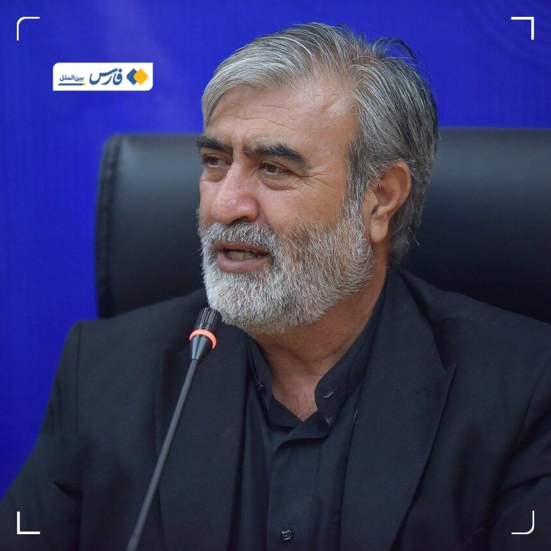 ابراهیم عزیزی: آمریکا از عدم پذیرش شروط ایران، پشیمان می‌شود