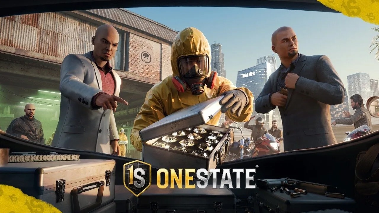 رقیب موبایلی GTA ۶ با نقشه جدید و ارتقای گرافیکی به‌روزرسانی می‌شود
