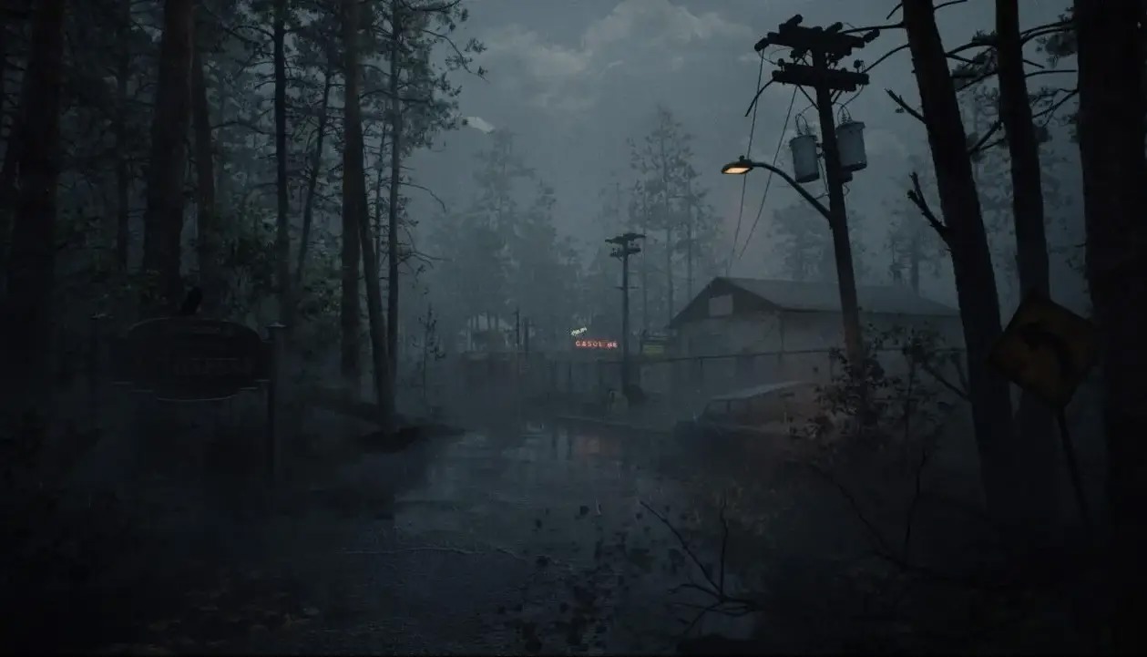 بازی ترسناک جدیدی که طرفداران Silent Hill و Resident Evil نباید از دست بدهند