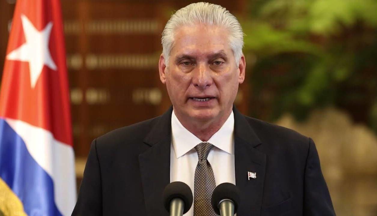 کوبا: جلادان نمی‌توانند به تهدید و بمباران غزه، ایران و کوبا ادامه دهند