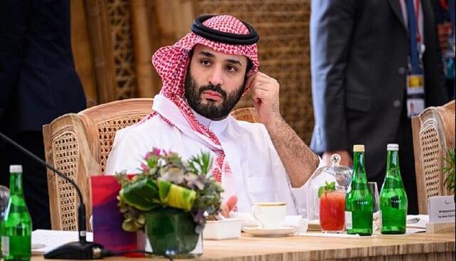 منبع سعودی: روزی بن‌سلمان به وضعیت نتانیاهو دچار می‌شود