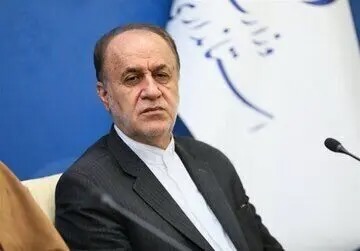 نایب رئیس مجلس: ایران باید با قدرت و صلابت، انرژی را بر روی همه ببندد