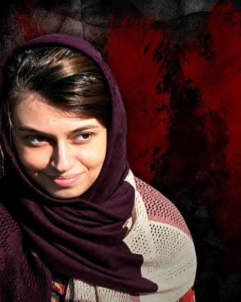 اولین تصویر از محل شکنجه و قتل نیلوفر مجاوری