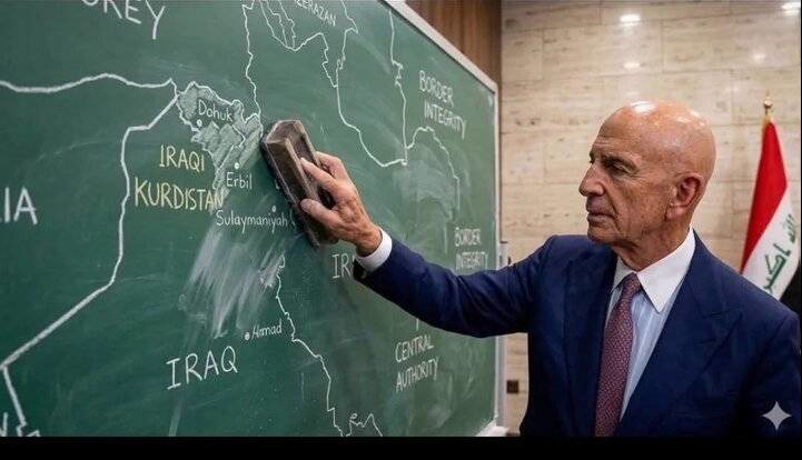 واشنگتن درصدد ادغام پیش‌مرگه‌ها در ارتش عراق