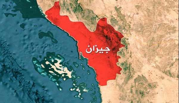 آژیر خطر در جنوب عربستان به صدا درآمد