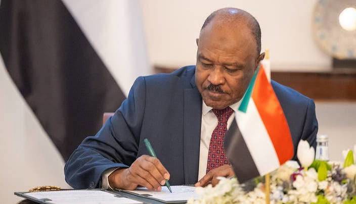 سودان: بدون توقف مداخلات خارجی، صلح پایدار محقق نمی‌شود