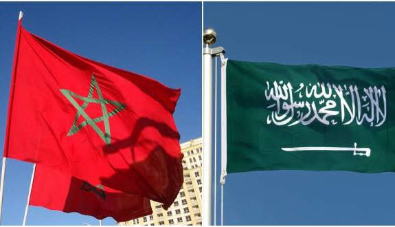 رایزنی وزیران دفاع عربستان و مراکش درباره تقویت همکاری‌ نظامی