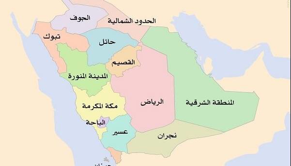 آژیر خطر در نجران به صدا درآمد