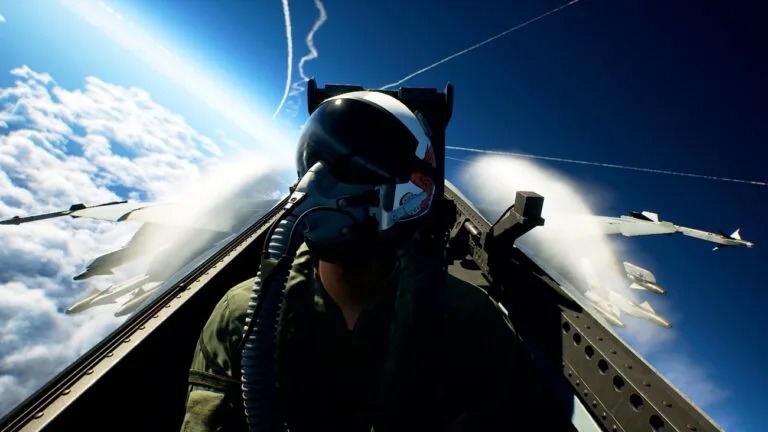 تریلر زمان عرضه Ace Combat ۸: Wings of Theve