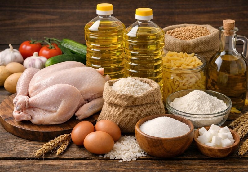 عرضه ۱۲ قلم کالای اساسی بدون افزایش قیمت تا ۶ ماه آینده برای خانوارهای تهرانی