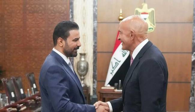 پیام فرستاده واشنگتن در پایان حضور نظامی آمریکا در عراق