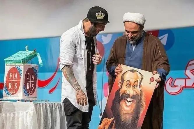 پیام ویژه