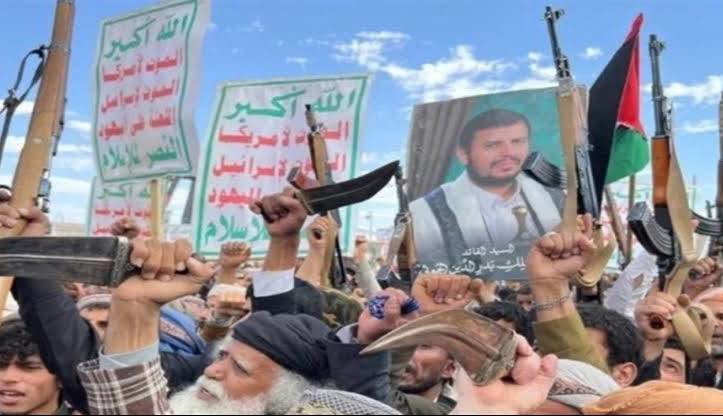 منبع نظامی یمنی: اتهام حملۀ پهپادی به مدینه پوچ و بی‌اساس است