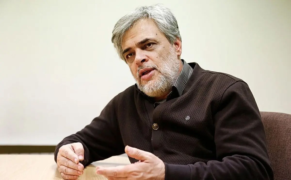 روایت محمد مهاجری از جلسه اصلاح طلبان با رئیس‌ جمهور