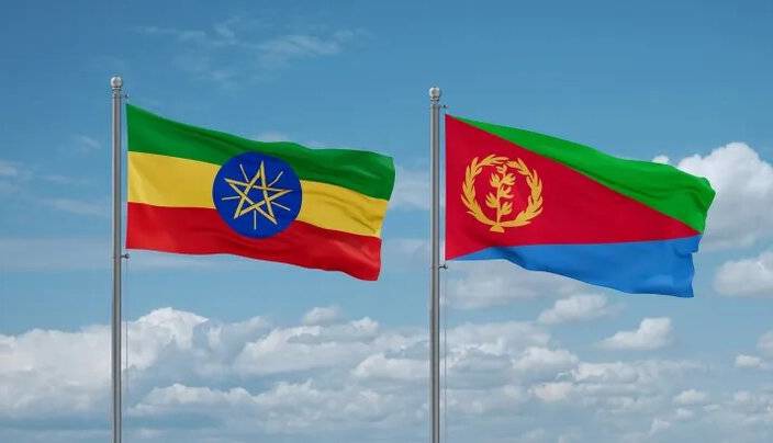 قطع روابط دیپلماتیک؛ تنش میان اتیوپی، اریتره و مصر بالا گرفت