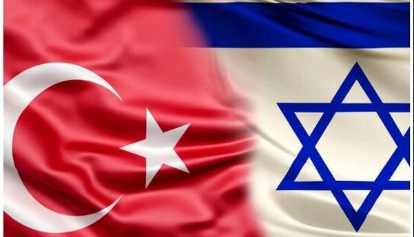 وقوع درگیری لفظی شدید میان وزیر خارجه ترکیه و نماینده رژیم صهیونیستی