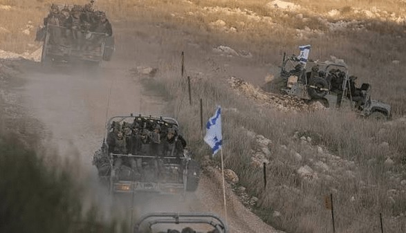 سکوت الجولانی و تشدید تجاوزات اسرائیل؛ ۲۸۰ مورد نقض در یک ماه