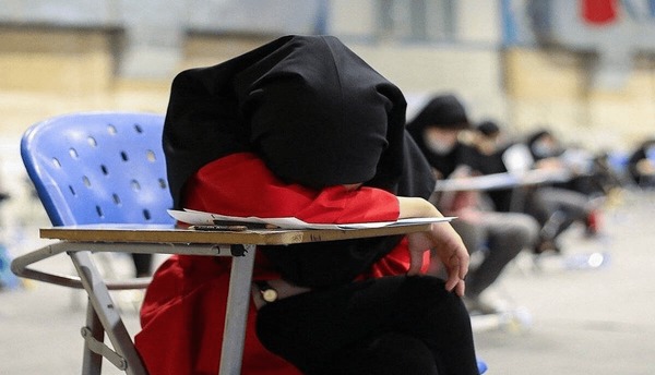 نتایج کنکور کارشناسی ارشد اواخر مهر ماه اعلام می‌شود