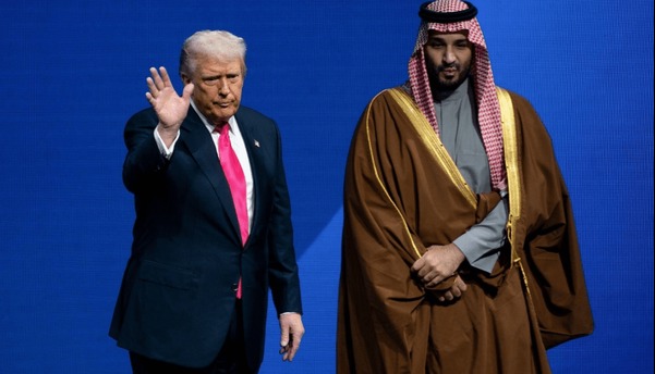 آکسیوس: آمریکا در «ضد حمله» عربستان به یمن شرکت نمی‌کند