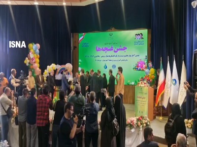 نواختن زنگ غنچه‌ها امروز با حضور وزیر آموزش و پرورش و دبیر شورای عالی انقلاب فرهنگی