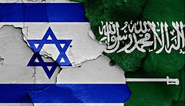 افزایش همکاری‌ عربستان و اسرائیل در چارچوب کارزاری محرمانه
