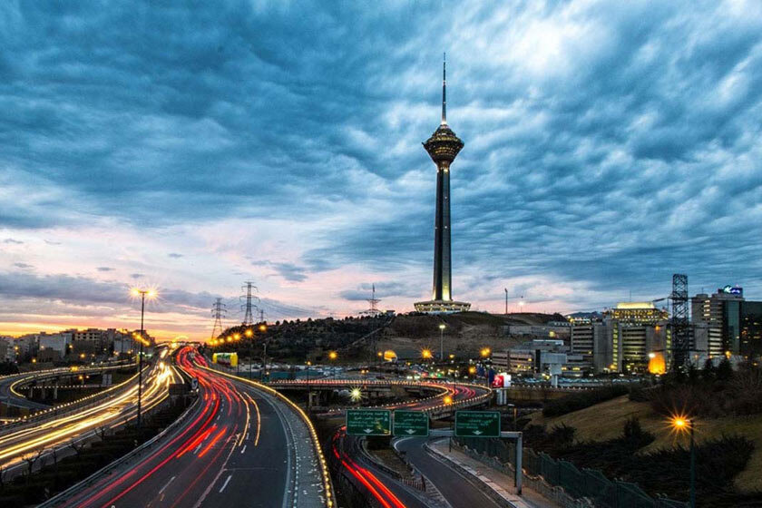 نام‌گذاری ۴ معبر در تهران به نام شهیدان تنگسیری، شمخانی، موسوی و خرازی