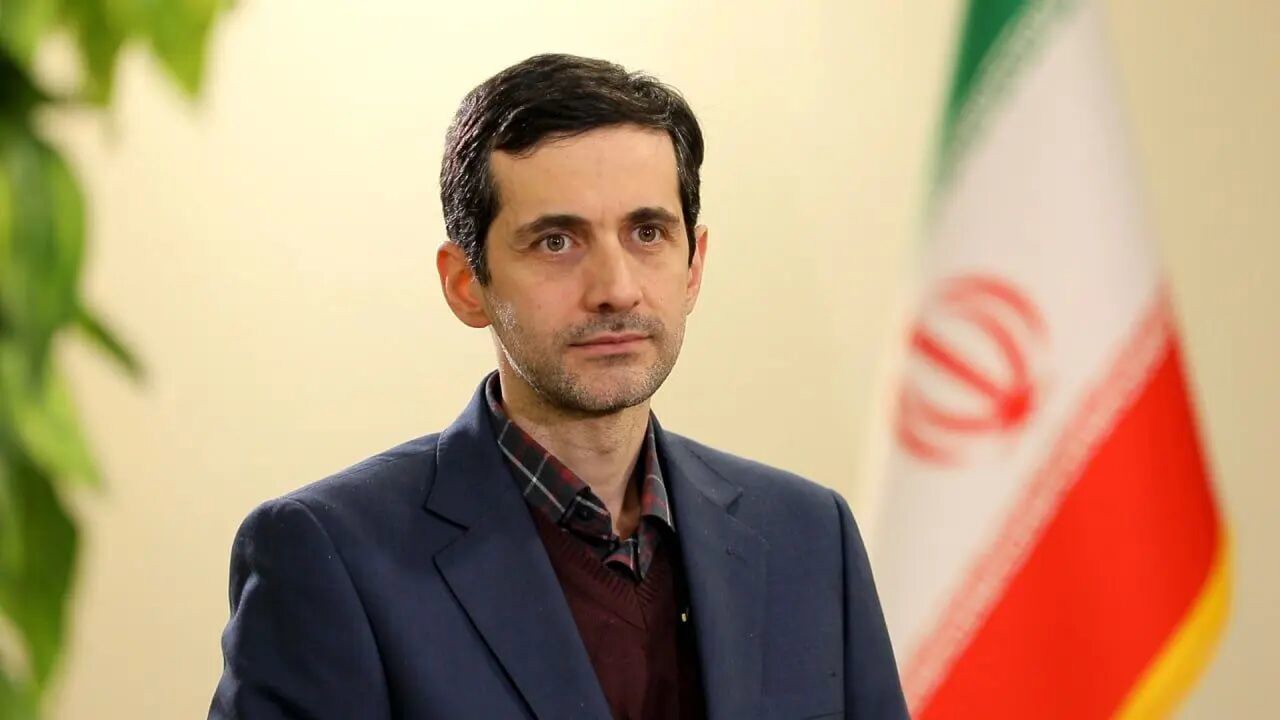 واکنش یوسف پزشکیان به اظهارات کوچک‌زاده علیه همتی