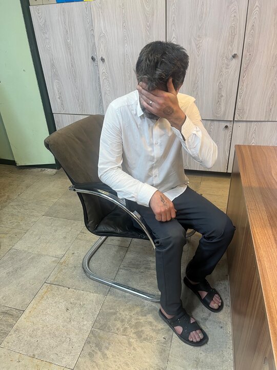 پیام ویژه