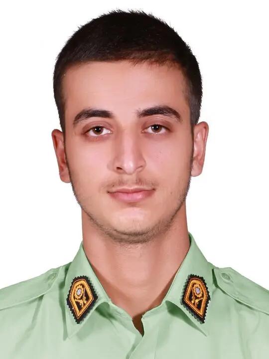 پیام ویژه