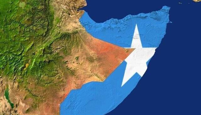 سومالی‌لند از تل‌آویو درخواست سامانه پدافند هوایی کرد
