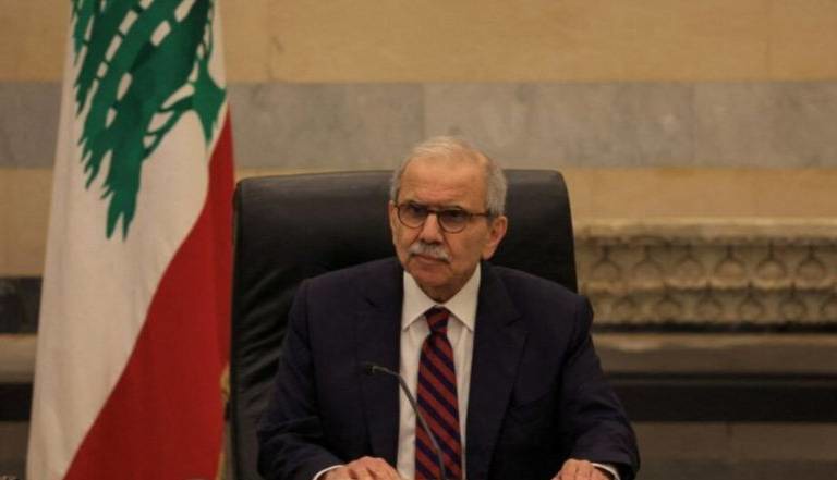نواف سلام: اسرائیل باید به‌طور کامل از لبنان عقب‌نشینی کند