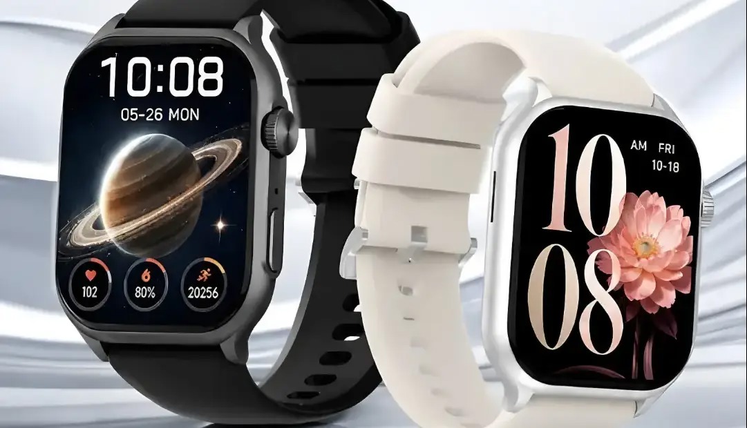 لنوو واچ فیت ۳ با نمایشگر اولد رونمایی شد