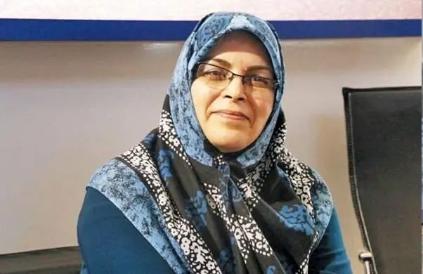 انتخاب ۵ عضو هیئت‌ رئیسه جبهه اصلاحات ایران/ آذر منصوری در سمت ریاست ابقاء شد