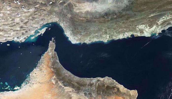 بسته ماندن تنگه هرمز می تواند غلات را ۸۰ درصد گران کند
