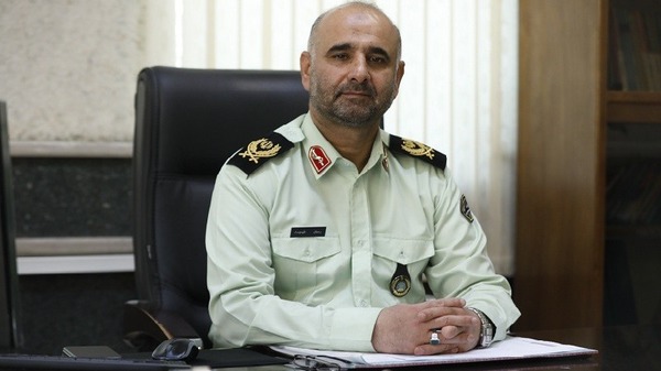 رئیس سازمان وظیفه عمومی: کنکوری‌های ۱۴۰۵، نگران سربازی نباشند