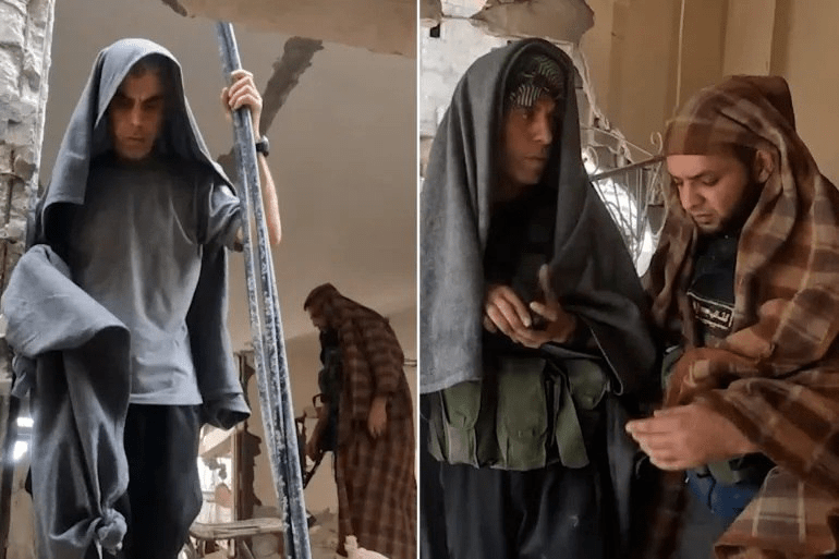 پیام ویژه