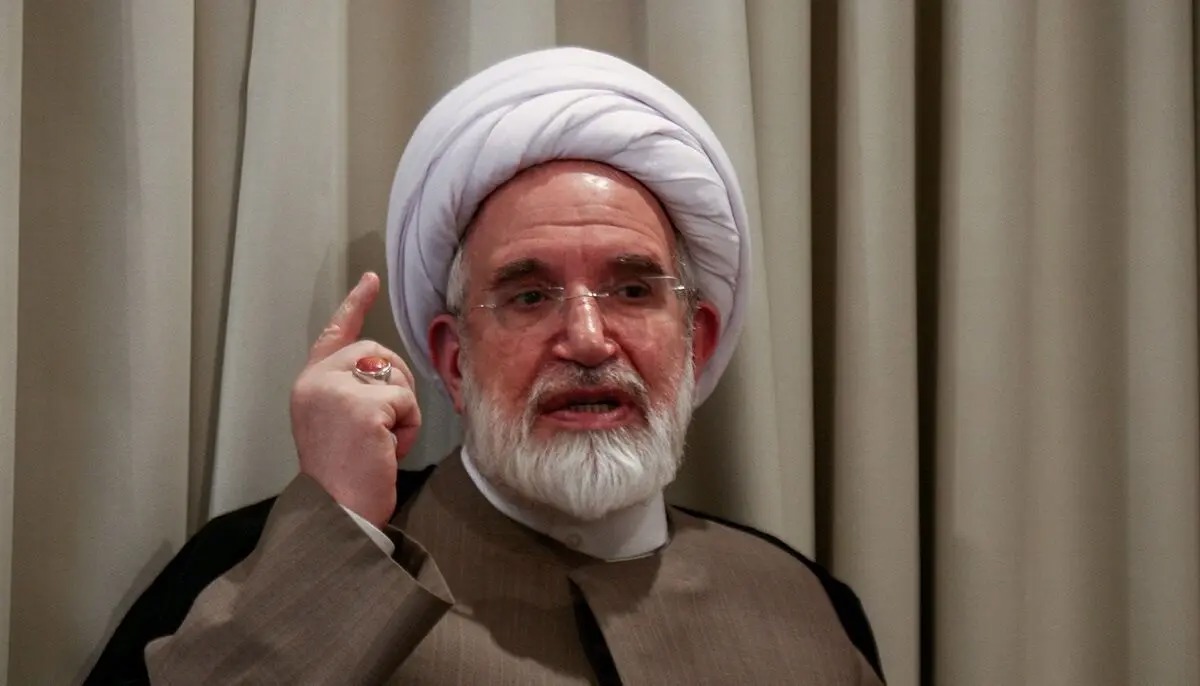 مهدی کروبی: مذاکره به معنای تسلیم نیست