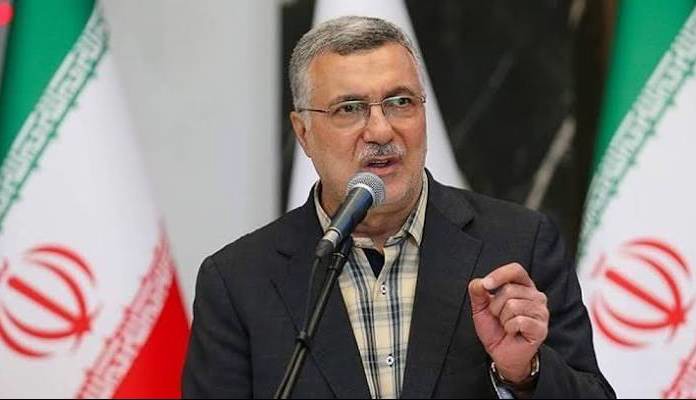 واکنش وزیر بهداشت در ارتباط با طاعون؛ جای نگرانی وجود ندارد