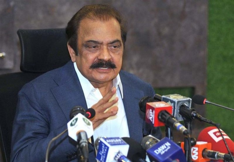 طالبان، امنیت مرزهای پاکستان را تضمین نکرد