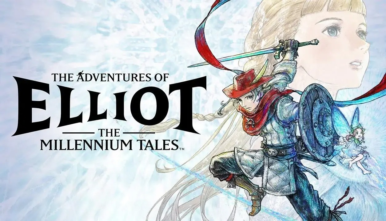 بازی The Adventures of Elliot: The Millennium Tales توسط voices۳۸ کرک شد