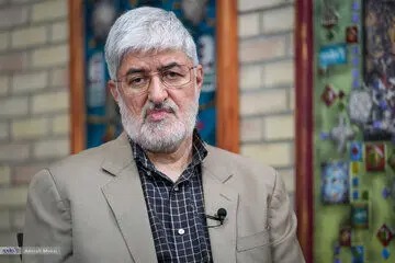 واکنش علی مطهری به اظهارات اسکات بسنت؛ در خواب و رویا به سر می‌برد/ حوادث دی ۱۴۰۴ زمینه ساز حملات نظامی آمریکا و اسرائیل به کشور بود