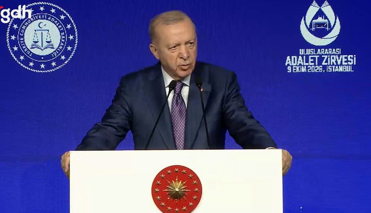 اردوغان: غزه توسط یک شبکه نسل کشی متکبر و سیری ناپذیر اشغال شده است