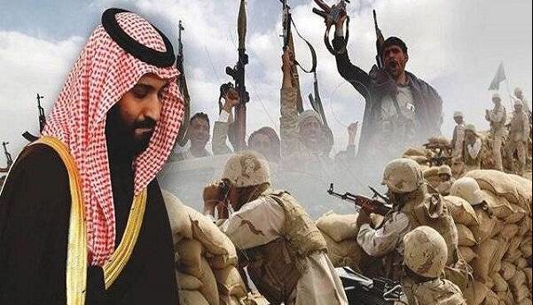 ضربه سنگین به مزدوران سعودی در تعز؛ ده‌ها تن کشته و زخمی شدند