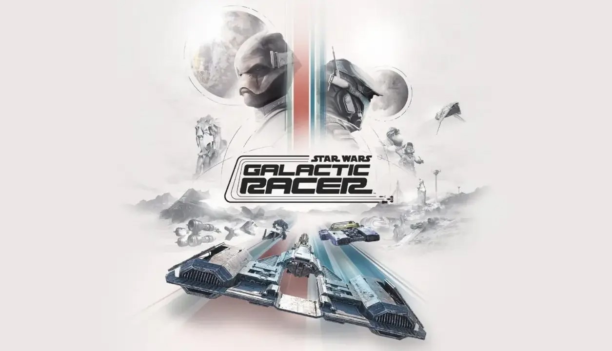 بازی Star Wars: Galactic Racer به قفل محافظتی دنوو با قابلیت مسدودسازی هایپروایزر مجهز شد