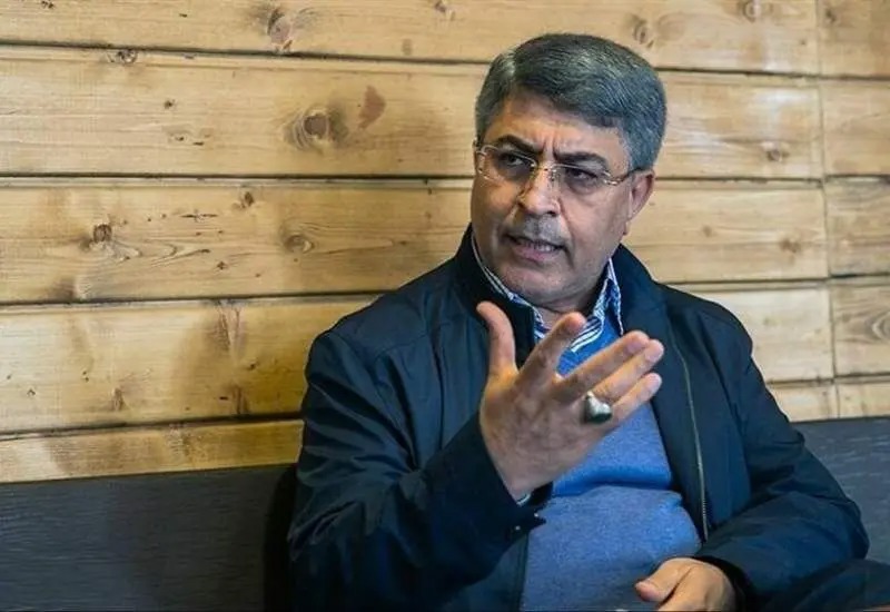 وکیلی: استیضاح عراقچی، بازی با مهره‌های محدودی است که هنوز در کشور حضور دارند
