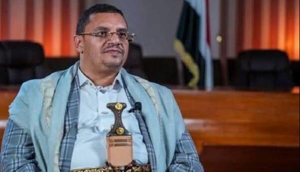 عضو ارشد انصارالله: باب المندب فقط به روی کشتی‌های عربستان بسته است